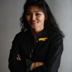 NANDIN-ERDENE Budzagd